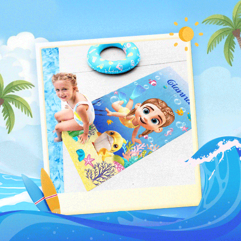 Summer Time