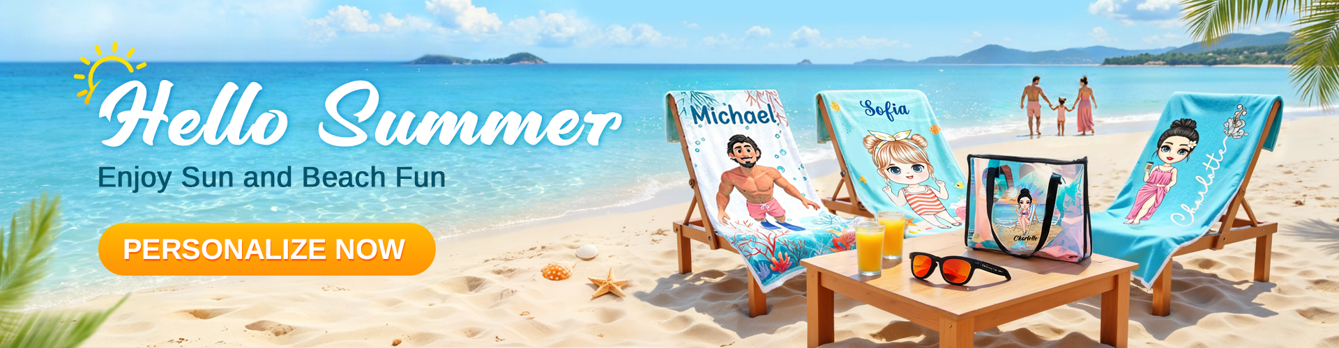 Summer Time